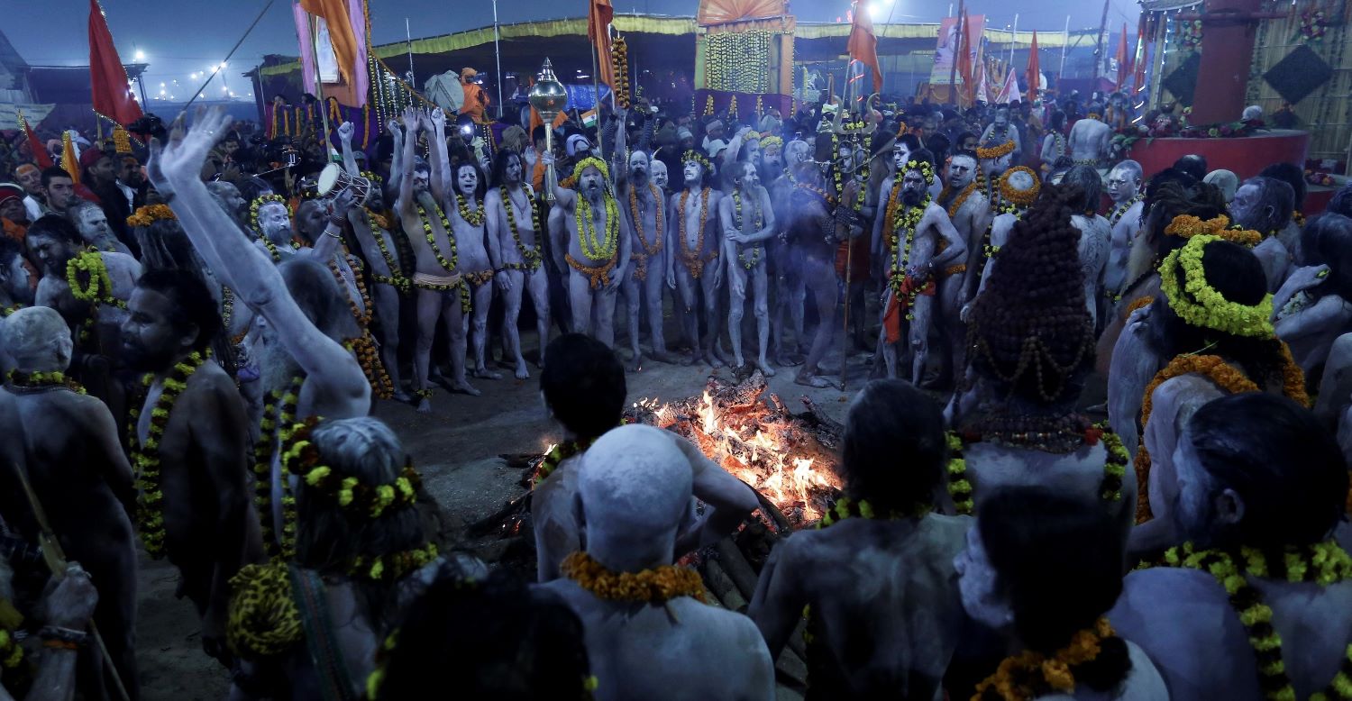 Kumbh